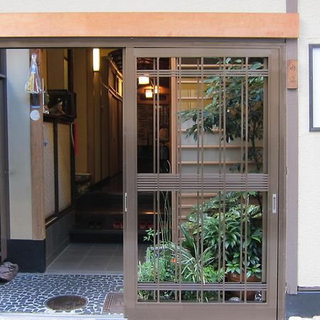 藤家旅館 京都市 エクステリア 写真