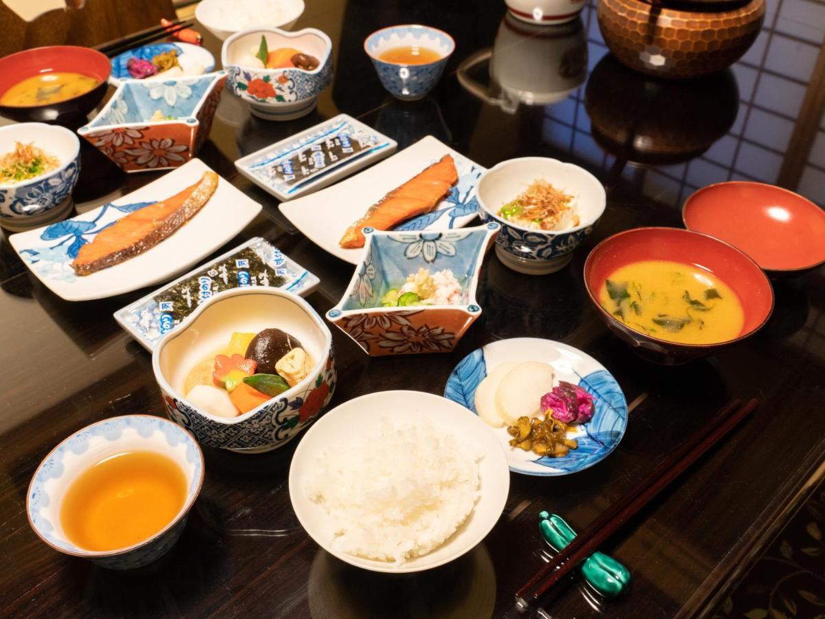 藤家旅館 京都市 エクステリア 写真