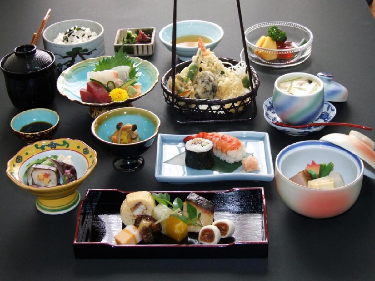 藤家旅館 京都市 エクステリア 写真
