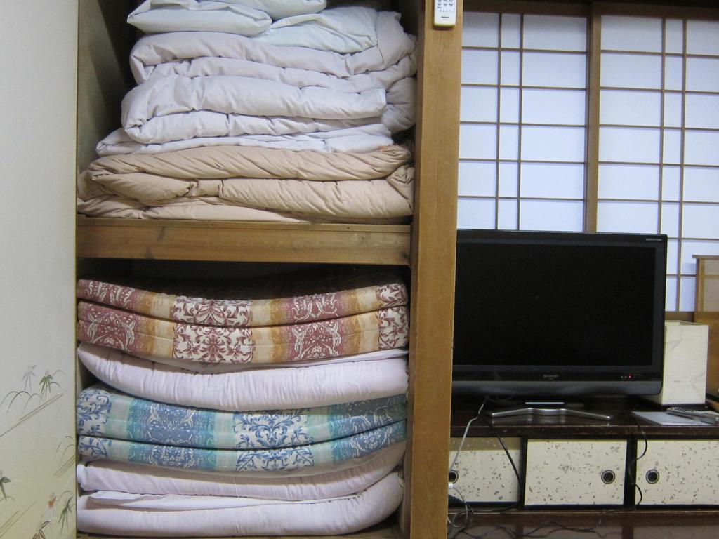 藤家旅館 京都市 部屋 写真