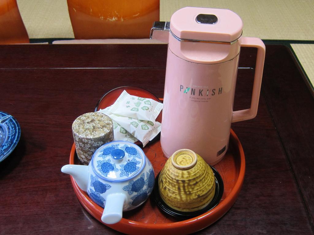 藤家旅館 京都市 部屋 写真