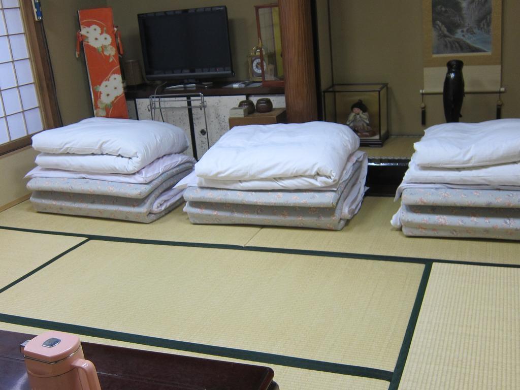 藤家旅館 京都市 部屋 写真