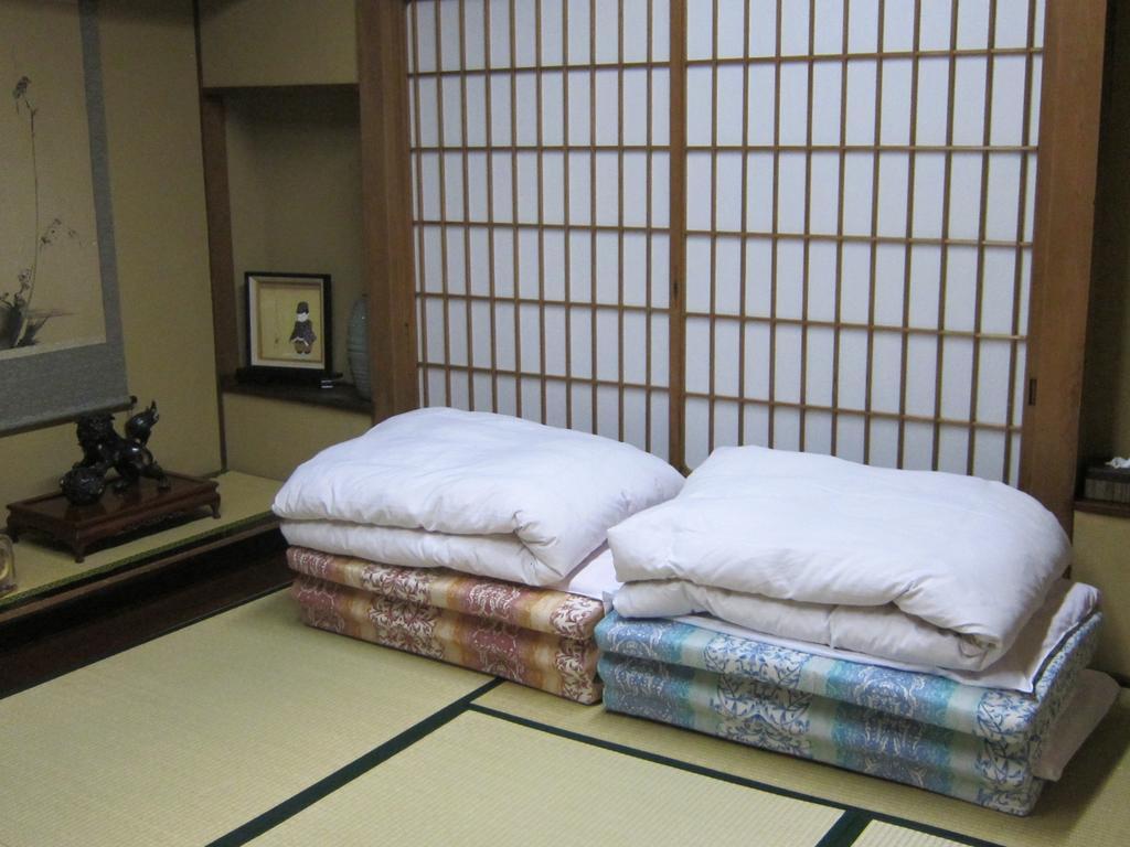 藤家旅館 京都市 部屋 写真