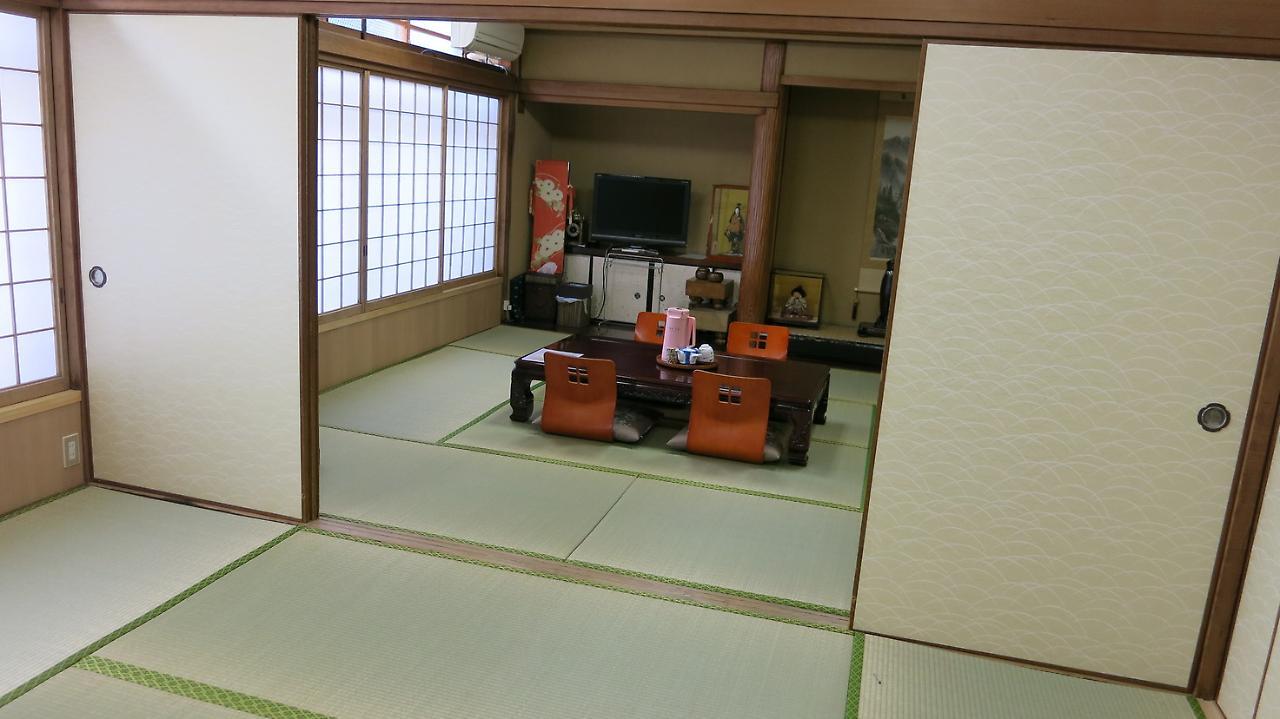 藤家旅館 京都市 エクステリア 写真