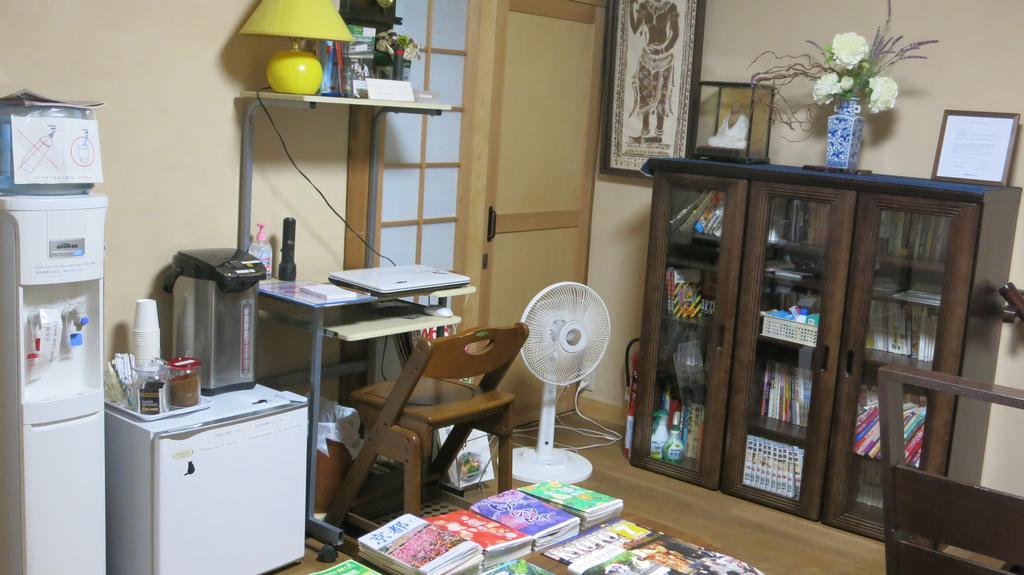 藤家旅館 京都市 エクステリア 写真