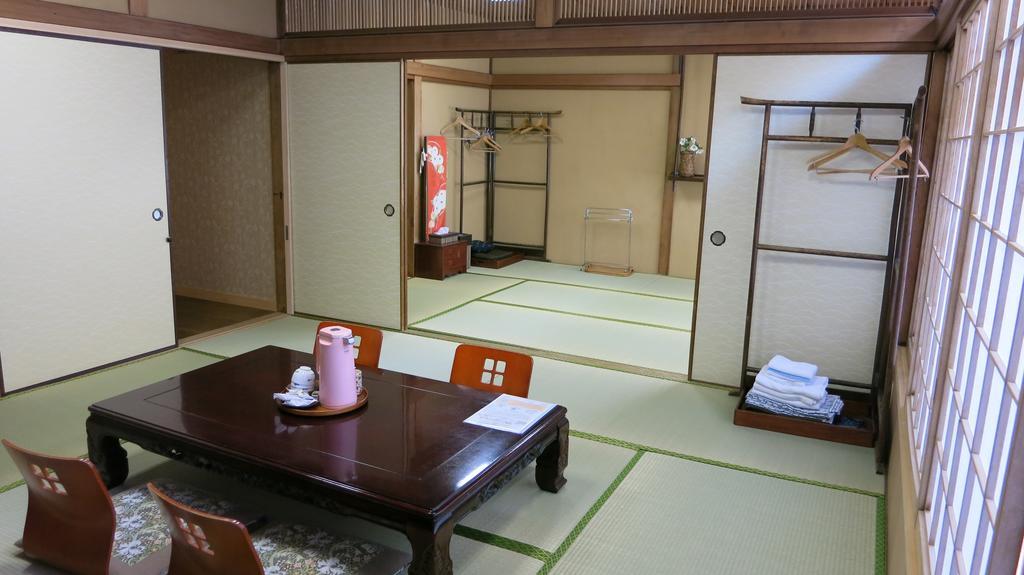藤家旅館 京都市 エクステリア 写真