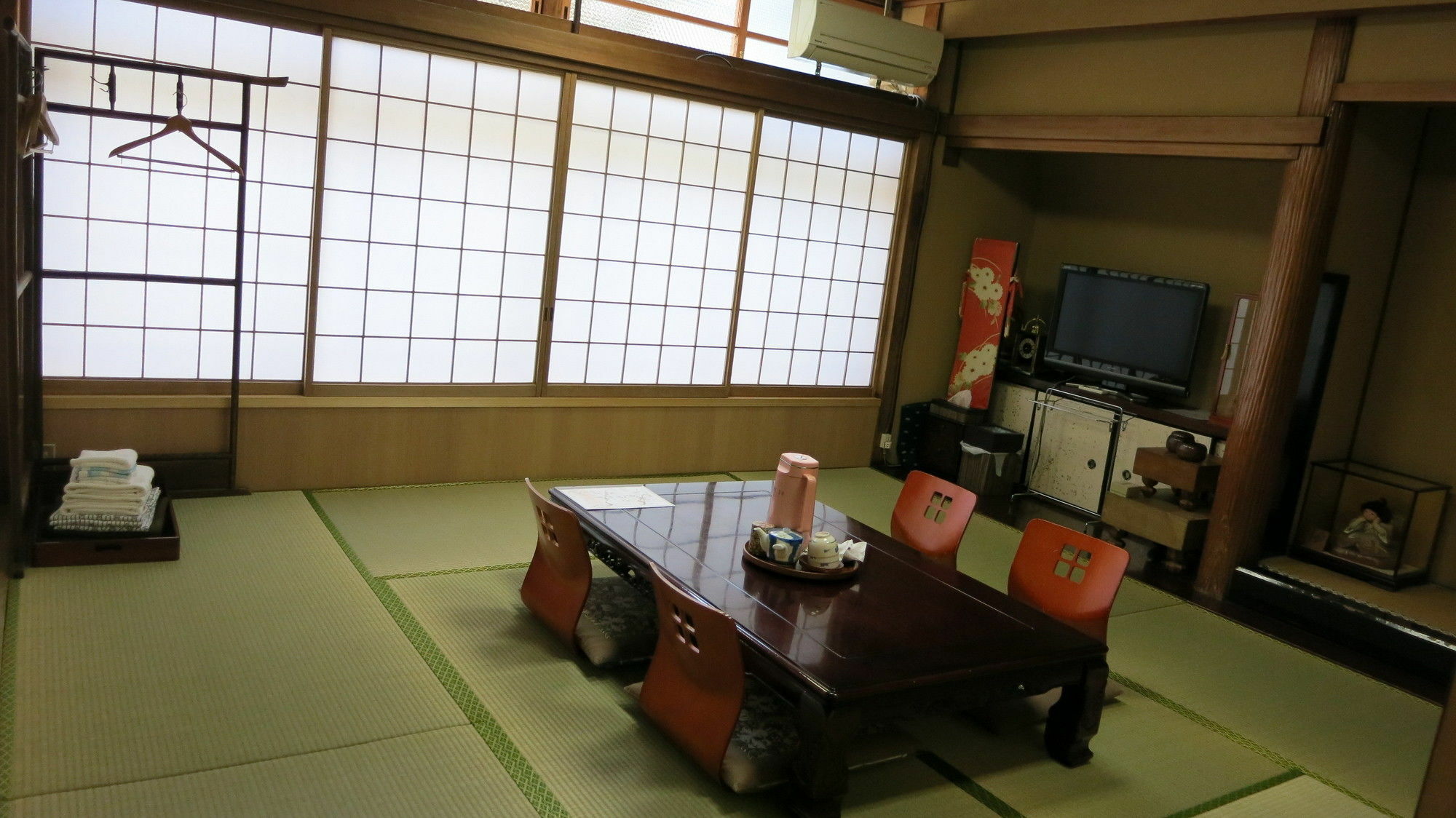 藤家旅館 京都市 エクステリア 写真